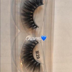 Luxury Mink lashes 💙